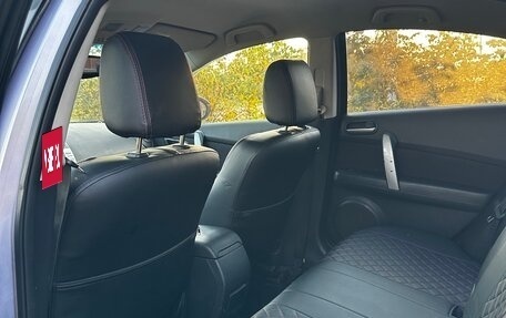 Mazda 6, 2007 год, 550 000 рублей, 35 фотография