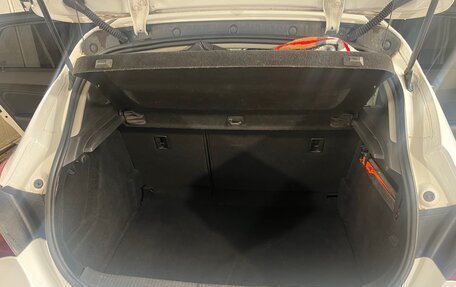 Opel Astra J, 2011 год, 630 000 рублей, 7 фотография