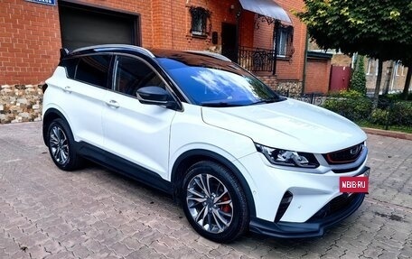 Geely Coolray I, 2023 год, 2 055 000 рублей, 3 фотография