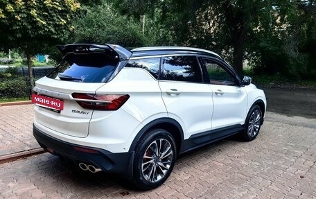 Geely Coolray I, 2023 год, 2 055 000 рублей, 5 фотография