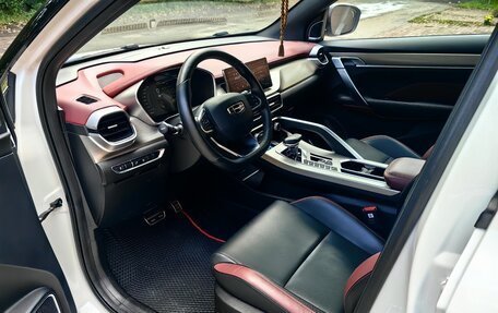 Geely Coolray I, 2023 год, 2 055 000 рублей, 9 фотография