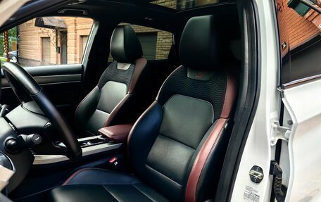 Geely Coolray I, 2023 год, 2 055 000 рублей, 11 фотография