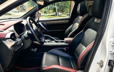 Geely Coolray I, 2023 год, 2 055 000 рублей, 10 фотография