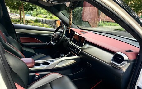 Geely Coolray I, 2023 год, 2 055 000 рублей, 13 фотография