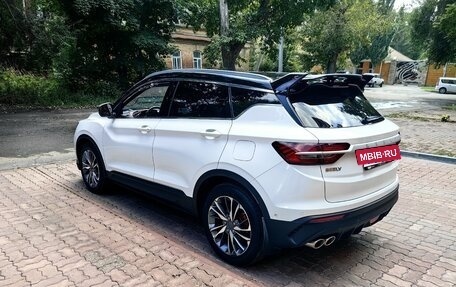 Geely Coolray I, 2023 год, 2 055 000 рублей, 7 фотография