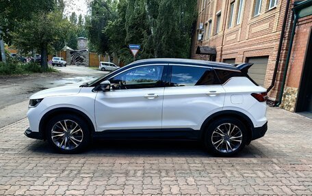 Geely Coolray I, 2023 год, 2 055 000 рублей, 8 фотография