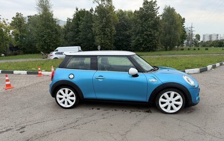 MINI Hatch, 2015 год, 1 730 000 рублей, 3 фотография