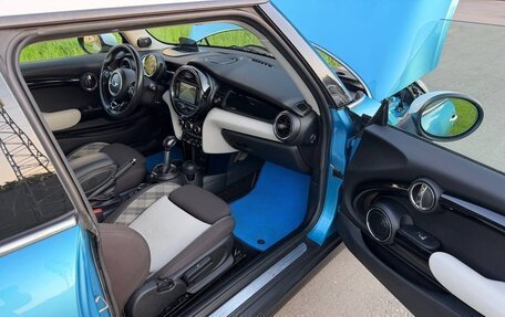 MINI Hatch, 2015 год, 1 730 000 рублей, 7 фотография