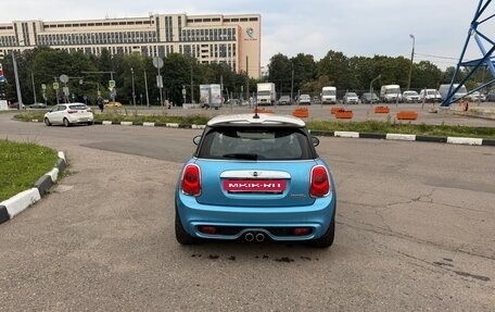 MINI Hatch, 2015 год, 1 730 000 рублей, 5 фотография
