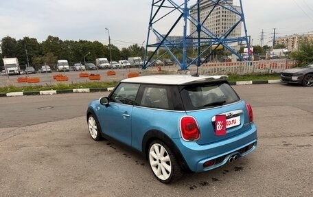 MINI Hatch, 2015 год, 1 730 000 рублей, 6 фотография