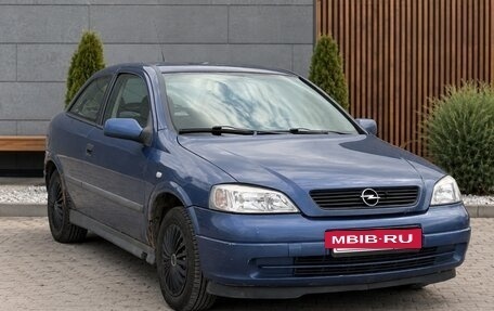 Opel Astra G, 2002 год, 170 000 рублей, 3 фотография