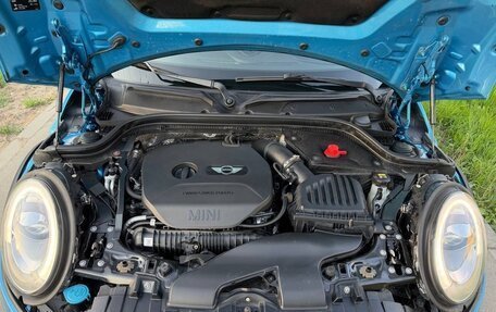 MINI Hatch, 2015 год, 1 730 000 рублей, 11 фотография