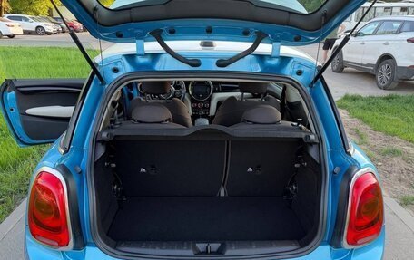 MINI Hatch, 2015 год, 1 730 000 рублей, 12 фотография