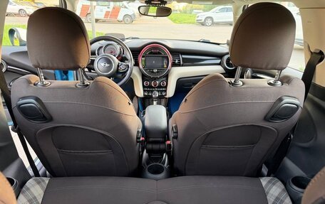 MINI Hatch, 2015 год, 1 730 000 рублей, 10 фотография