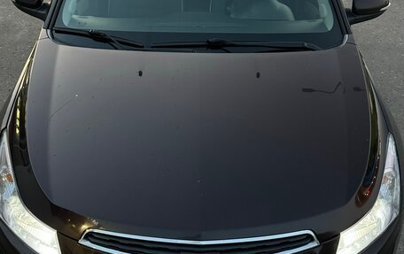 Chevrolet Cruze II, 2014 год, 870 000 рублей, 15 фотография