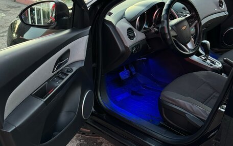 Chevrolet Cruze II, 2014 год, 870 000 рублей, 22 фотография