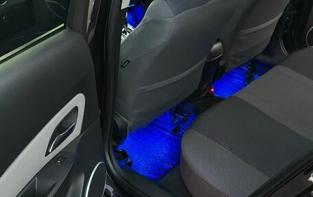 Chevrolet Cruze II, 2014 год, 870 000 рублей, 23 фотография