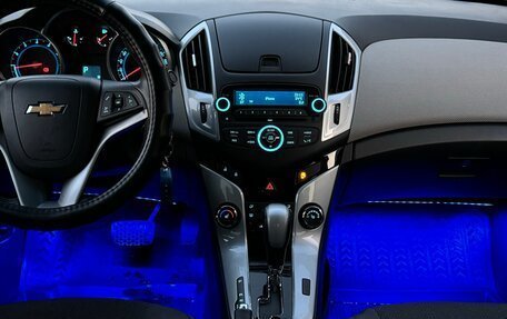 Chevrolet Cruze II, 2014 год, 870 000 рублей, 18 фотография