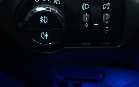 Chevrolet Cruze II, 2014 год, 870 000 рублей, 19 фотография