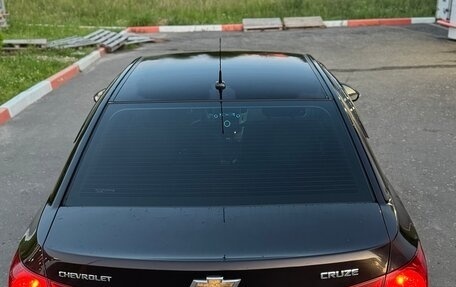 Chevrolet Cruze II, 2014 год, 870 000 рублей, 14 фотография