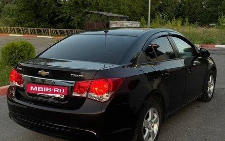 Chevrolet Cruze II, 2014 год, 870 000 рублей, 16 фотография
