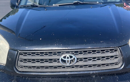 Toyota RAV4, 2002 год, 450 000 рублей, 11 фотография