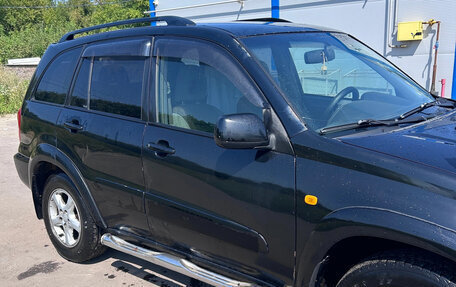 Toyota RAV4, 2002 год, 450 000 рублей, 16 фотография