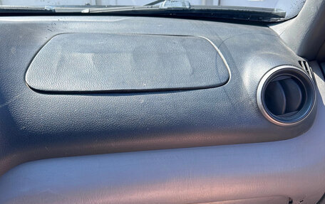 Toyota RAV4, 2002 год, 450 000 рублей, 15 фотография