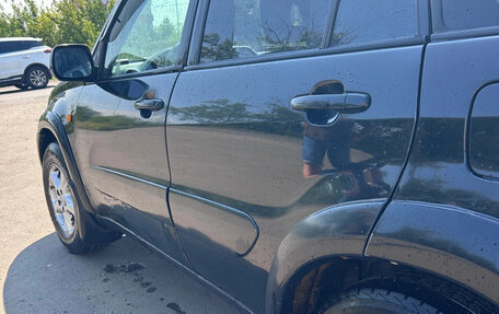 Toyota RAV4, 2002 год, 450 000 рублей, 9 фотография