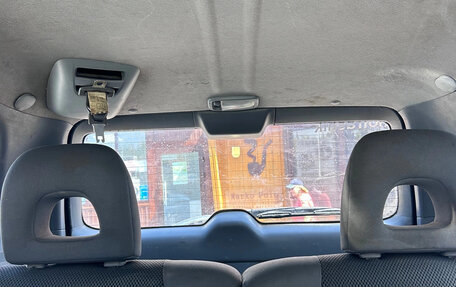 Toyota RAV4, 2002 год, 450 000 рублей, 17 фотография