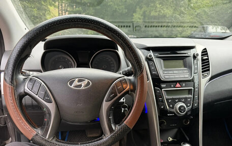 Hyundai i30 II рестайлинг, 2013 год, 700 000 рублей, 6 фотография