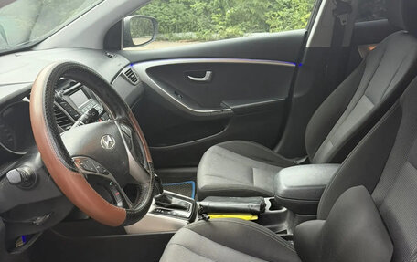 Hyundai i30 II рестайлинг, 2013 год, 700 000 рублей, 7 фотография