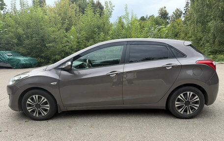 Hyundai i30 II рестайлинг, 2013 год, 700 000 рублей, 8 фотография