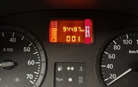 Renault Sandero I, 2010 год, 400 000 рублей, 8 фотография