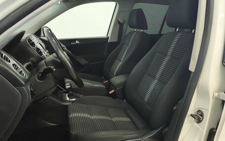Volkswagen Tiguan I, 2009 год, 1 049 000 рублей, 10 фотография