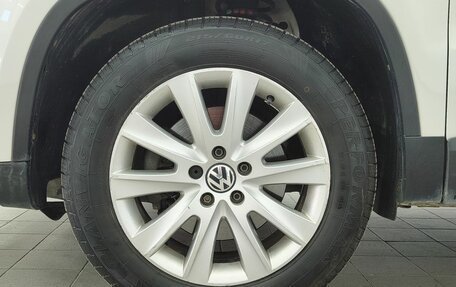 Volkswagen Tiguan I, 2009 год, 1 049 000 рублей, 9 фотография