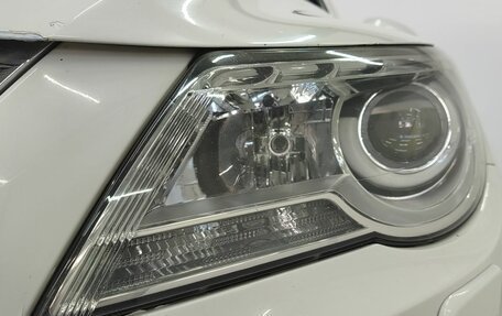 Volkswagen Tiguan I, 2009 год, 1 049 000 рублей, 8 фотография