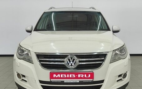 Volkswagen Tiguan I, 2009 год, 1 049 000 рублей, 7 фотография