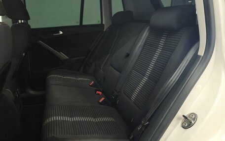Volkswagen Tiguan I, 2009 год, 1 049 000 рублей, 11 фотография