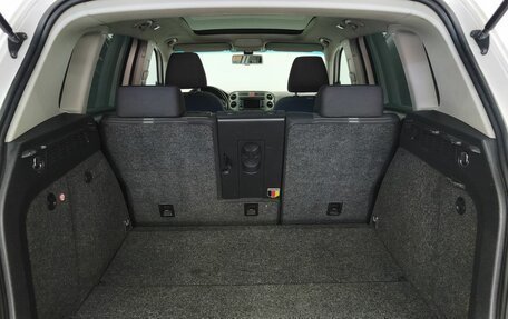 Volkswagen Tiguan I, 2009 год, 1 049 000 рублей, 12 фотография