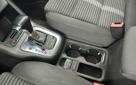 Volkswagen Tiguan I, 2009 год, 1 049 000 рублей, 13 фотография