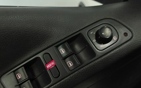 Volkswagen Tiguan I, 2009 год, 1 049 000 рублей, 16 фотография