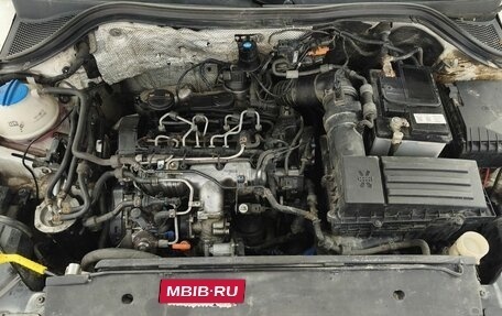 Volkswagen Tiguan I, 2009 год, 1 049 000 рублей, 18 фотография