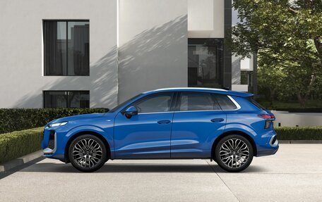 Audi Q3, 2026 год, 7 350 000 рублей, 3 фотография