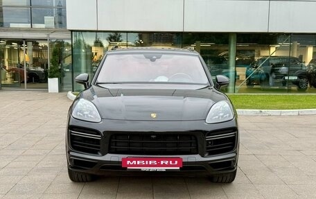 Porsche Cayenne III, 2018 год, 8 900 000 рублей, 2 фотография
