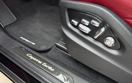 Porsche Cayenne III, 2018 год, 8 900 000 рублей, 13 фотография
