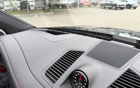 Porsche Cayenne III, 2018 год, 8 900 000 рублей, 17 фотография