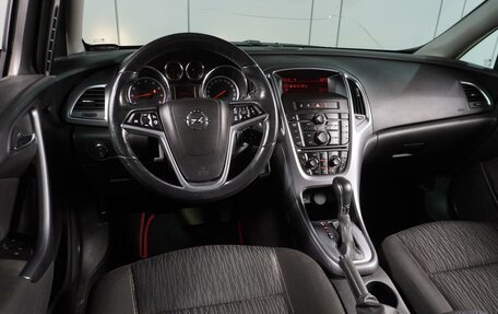 Opel Astra J, 2013 год, 779 000 рублей, 6 фотография