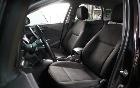 Opel Astra J, 2013 год, 779 000 рублей, 10 фотография
