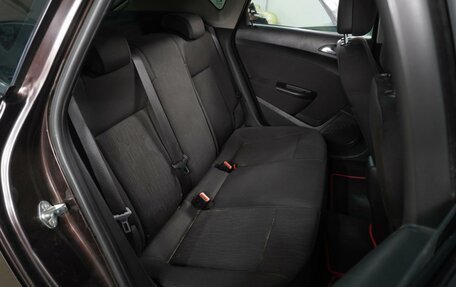 Opel Astra J, 2013 год, 779 000 рублей, 7 фотография